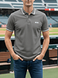 Polo Camisero Casual - Miniatura 4
