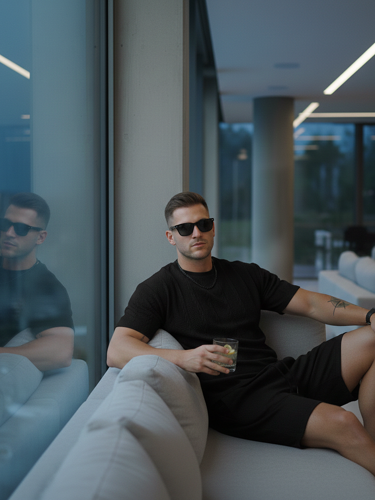 CONJUNTO WAFFLE HEAVY 4