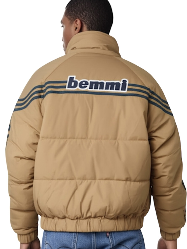 CASACA URBANA - BOXY 2