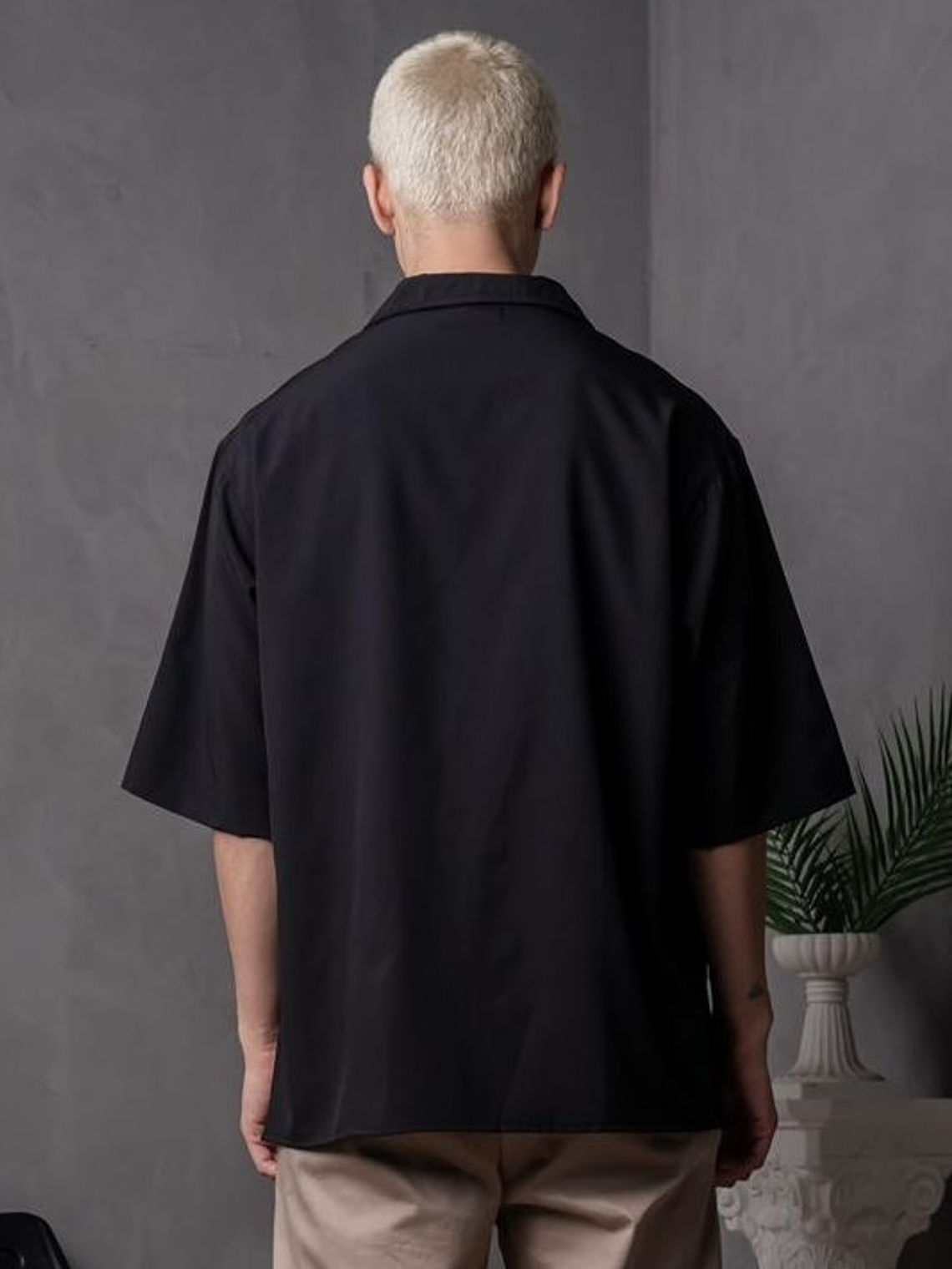 Camisas de Seda - Old Money 5