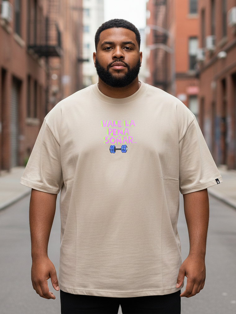 Polo Oversize - Mayimbu 1