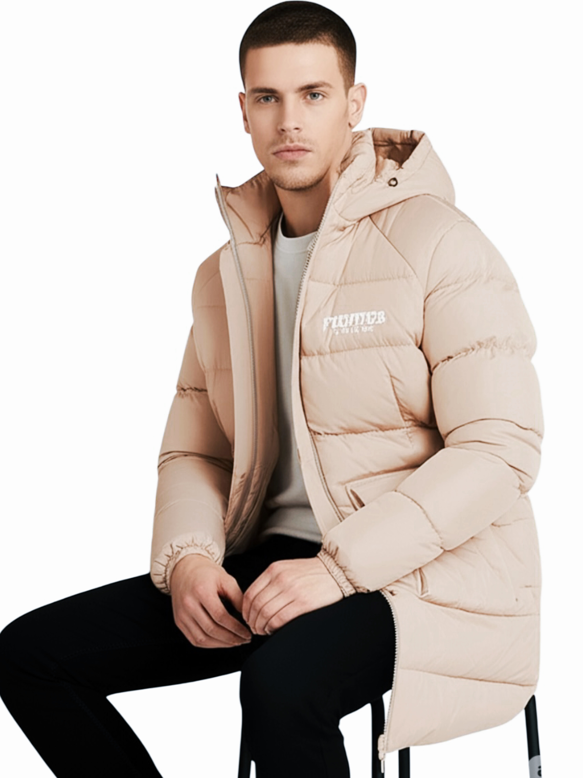 Abrigo Impermeable - Portios 5