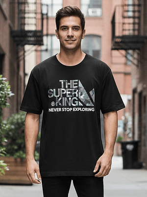 Polo Oversize - Ranger