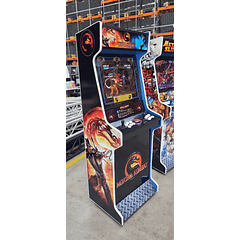 Arcade Premium - Mortal Kombat