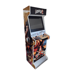 Arcade Premium - Rockabilly