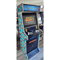 Arcade Premium - Hawaian Pacman