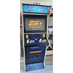 Arcade Premium - Hawaian Pacman