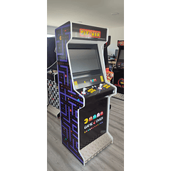 Vinil Premium - Pacman Game