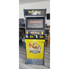 Arcade Premium - Pacman