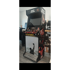 Arcade Premium - Rocky Balboa