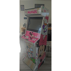 Arcade Premium - Minnie