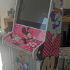 Arcade Premium - Minnie 1