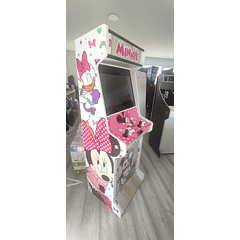 Arcade Premium - Minnie