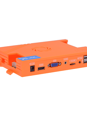 Pandora CX - 2800 jogos