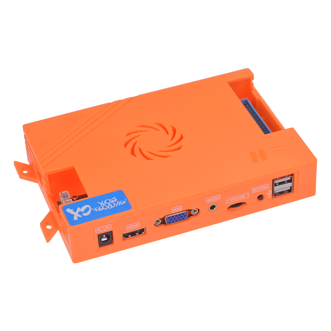 Pandora CX - 2800 jogos 3