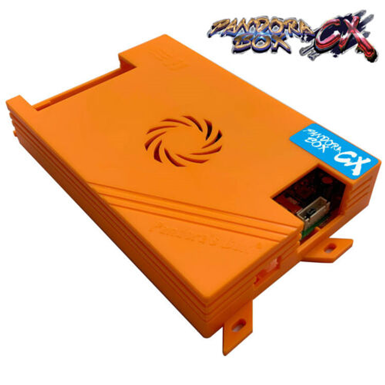 Pandora CX - 2800 jogos 4