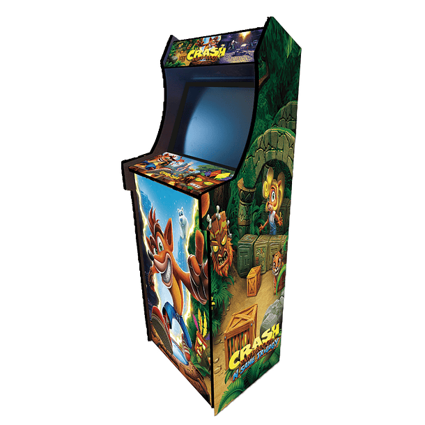 Arcade XL Slim 2