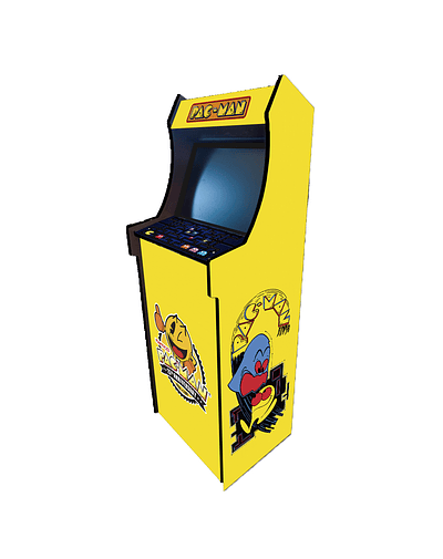 Arcade XL Slim