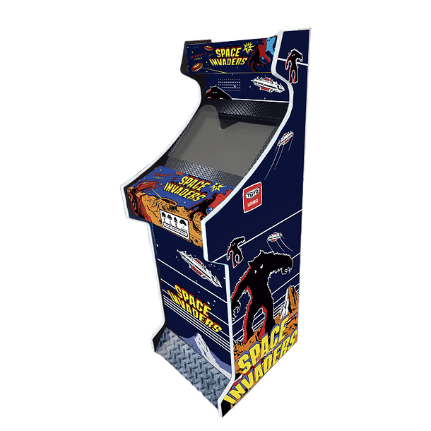Arcade XL  3