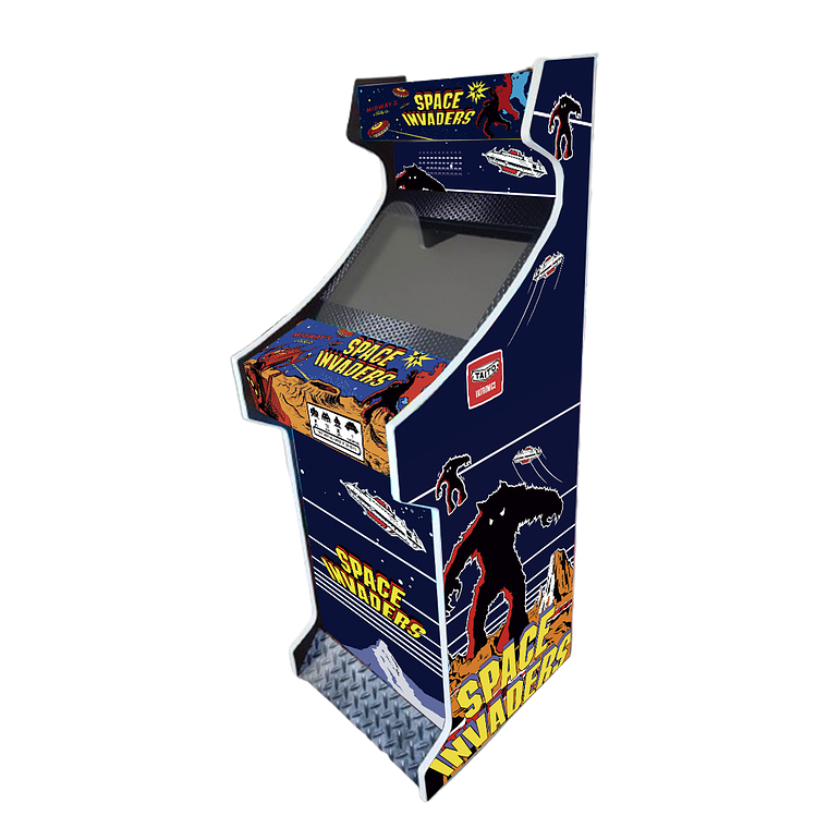 Arcade XL  3
