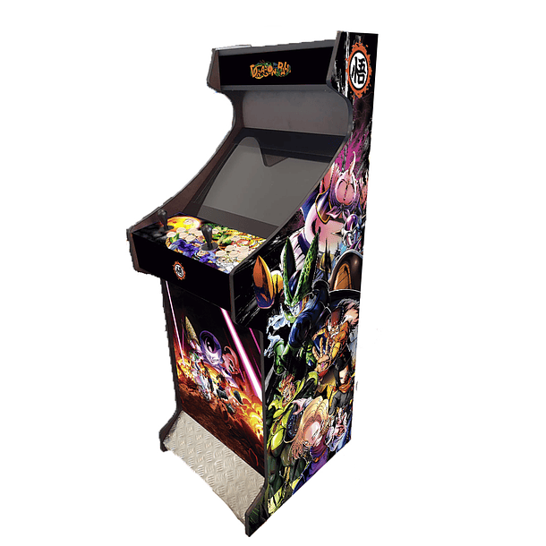 Arcade XL  5