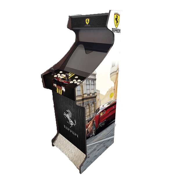 Arcade XL  7