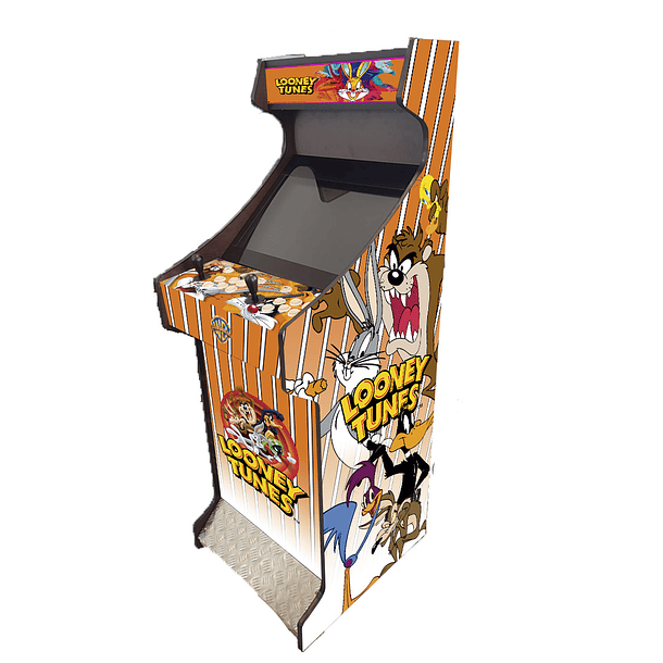 Arcade XL  8