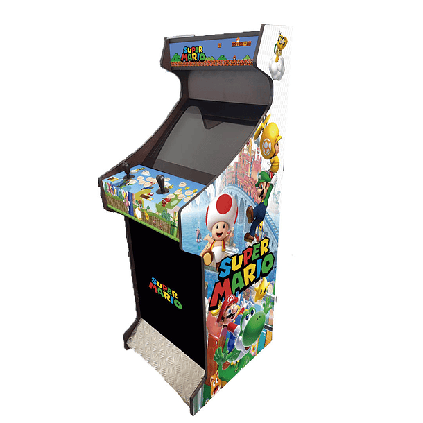 Arcade XL  9