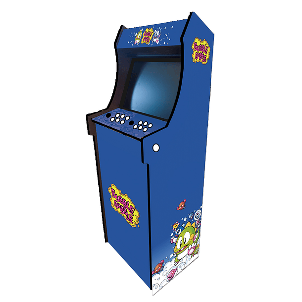 Arcade XL Slim 6