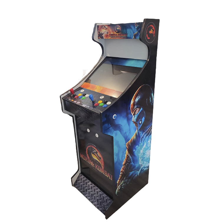 Arcade XL  10