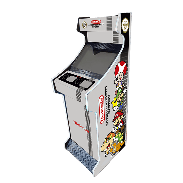 Arcade XL  11