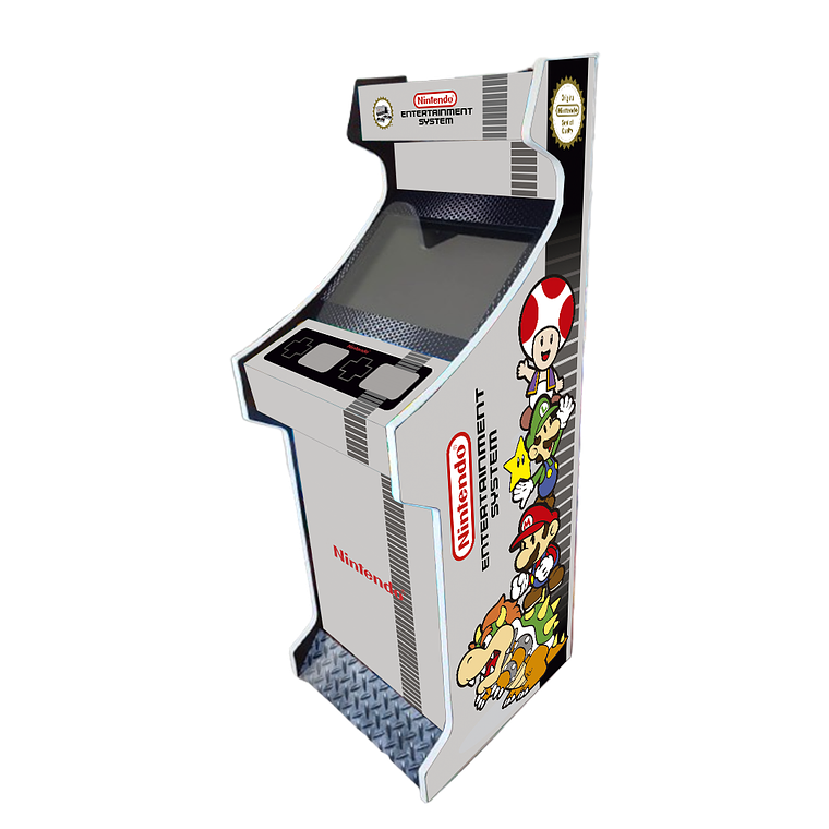 Arcade XL  11