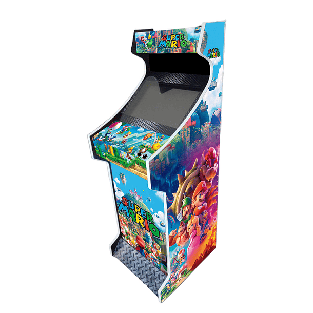 Arcade XL  12