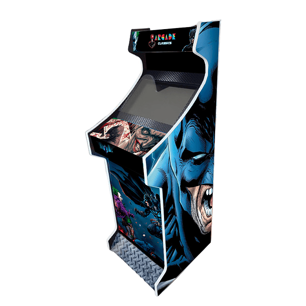 Arcade XL  13