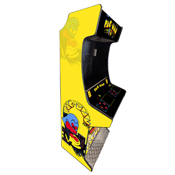 Vinil Ultra - Pacman  2
