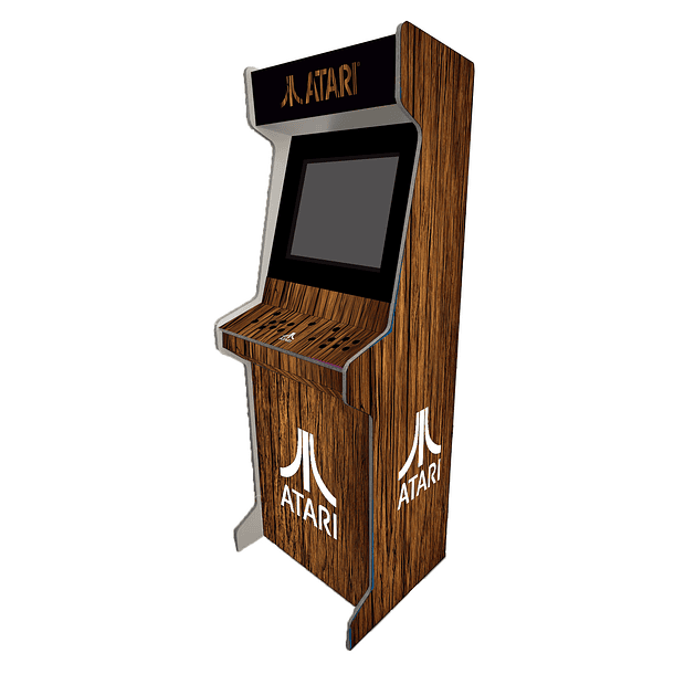 Arcade Premium 1