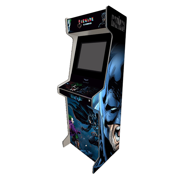 Arcade Premium 2