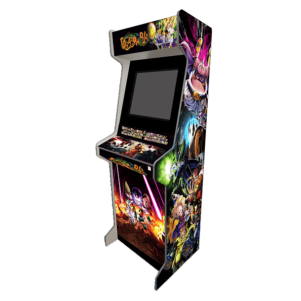 Arcade Premium 3