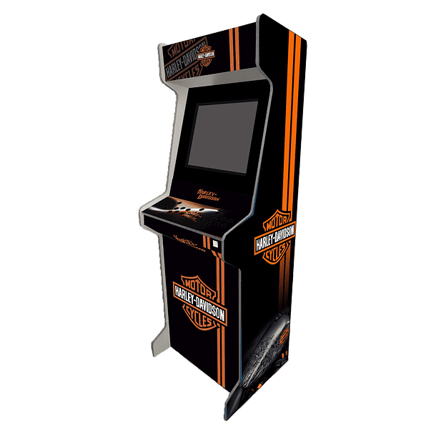 Arcade Premium 4