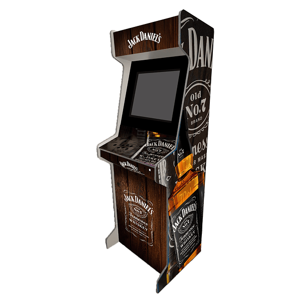Arcade Premium 5