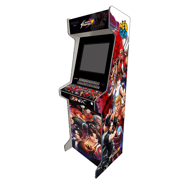Arcade Premium 6