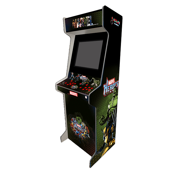 Arcade Premium 7