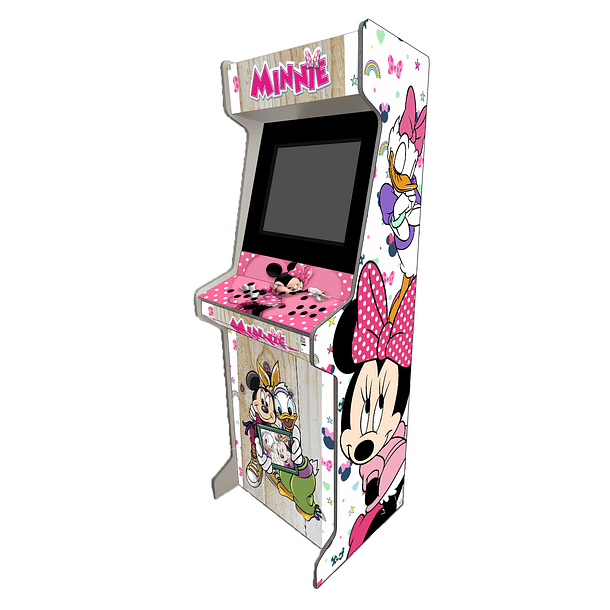 Arcade Premium 9