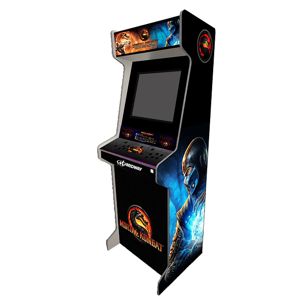 Arcade Premium 10