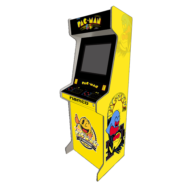 Arcade Premium 12