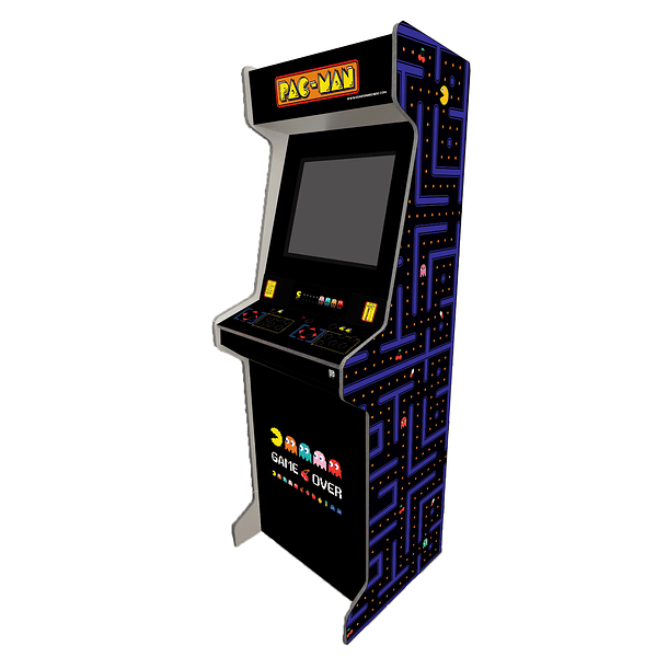 Arcade Premium 13