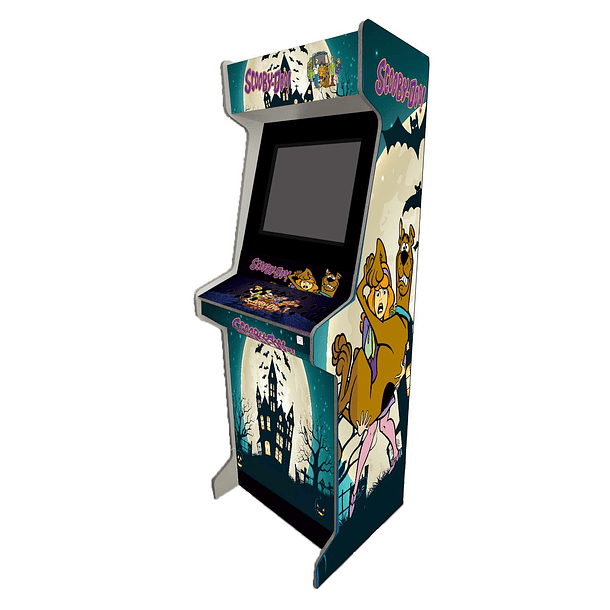 Arcade Premium 14