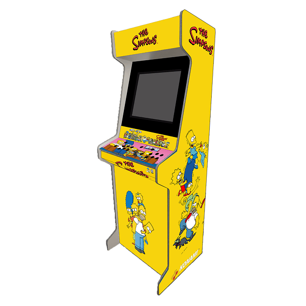 Arcade Premium 15