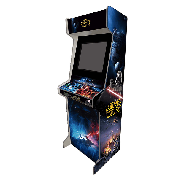 Arcade Premium 16