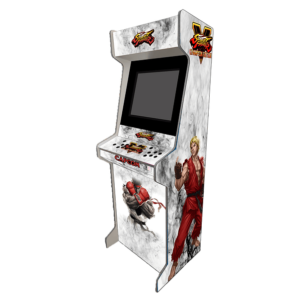 Arcade Premium 17